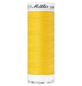 Mettler Seraflex - Elastisch garen - Lemon - 3361