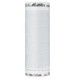 Mettler Seraflex - Elastisch garen - Eggshell - 1000