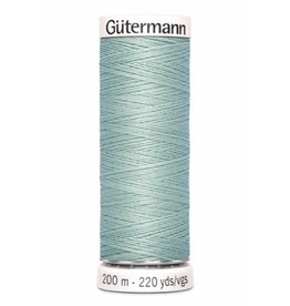 Gütermann Allesnaaigaren 200m - Licht havenaqua - Kleur 297