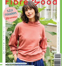 Magazine - Fibre Mood - N. 18