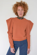 Bel'etoile Patroon - Hera sweater