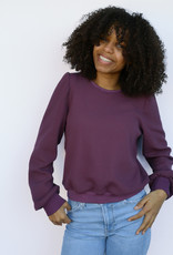 Bel'etoile Patroon - Hera sweater