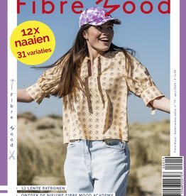 Magazine - Fibre Mood - N. 19