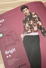 Magazine - Stitched By You - herfst/winter  2022