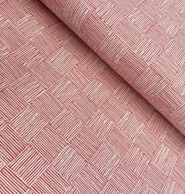 cotton&steel Canvas - Haystack - Blush