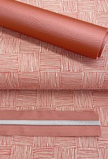 cotton&steel Canvas - Haystack - Blush