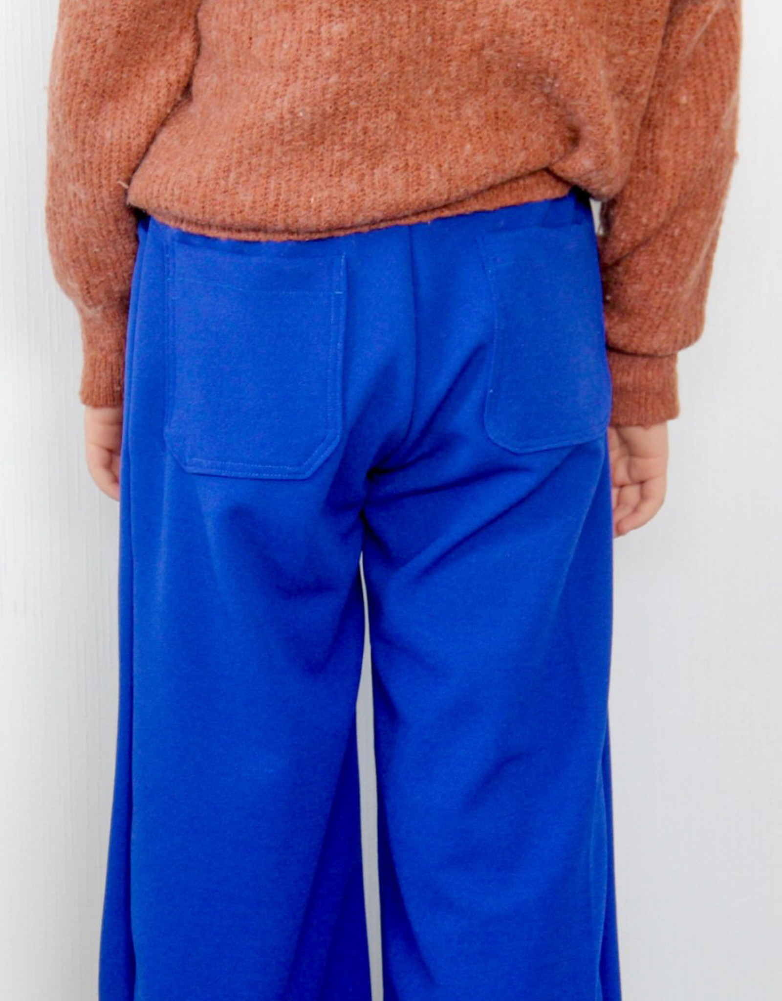 Bel'etoile Patroon - Kids Bay pants