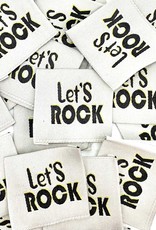 Naailabels - Let's Rock