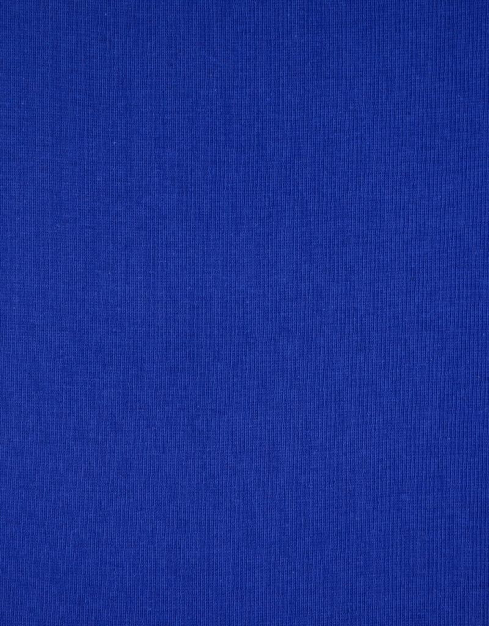 Boordstof - Kobalt Blauw