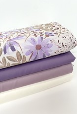 Jacquard - Fiona - Lilac