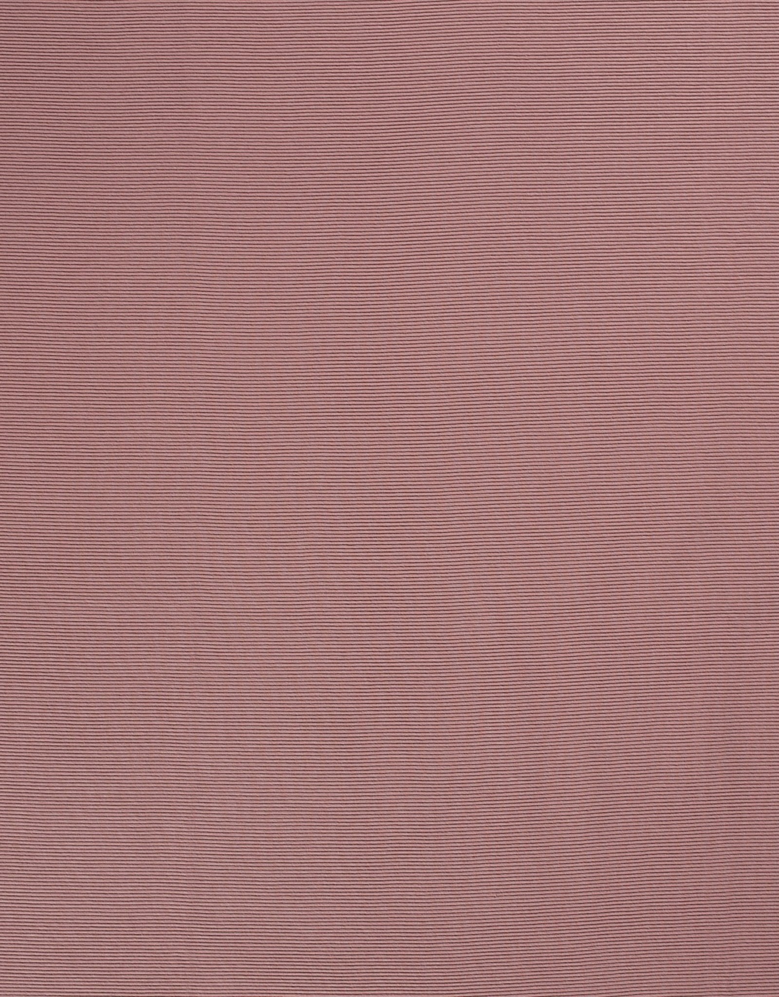 Ottoman Jersey - Mauve