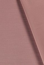 Ottoman Jersey - Mauve