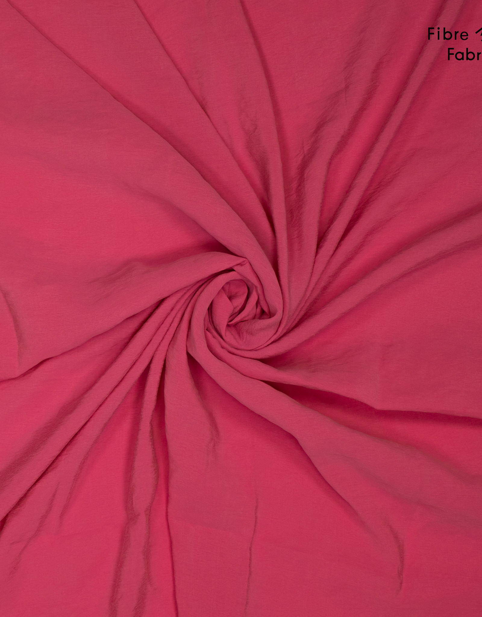 Fibre Mood Woven Modal Viscose - Quilla - Rose