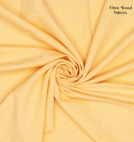 Fibre Mood Woven Jacquard Soft Yellow - Judy