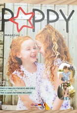 Magazine - Poppy - Lente/Zomer '23
