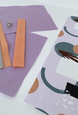 DIY Pakket - Folded corners ritstas