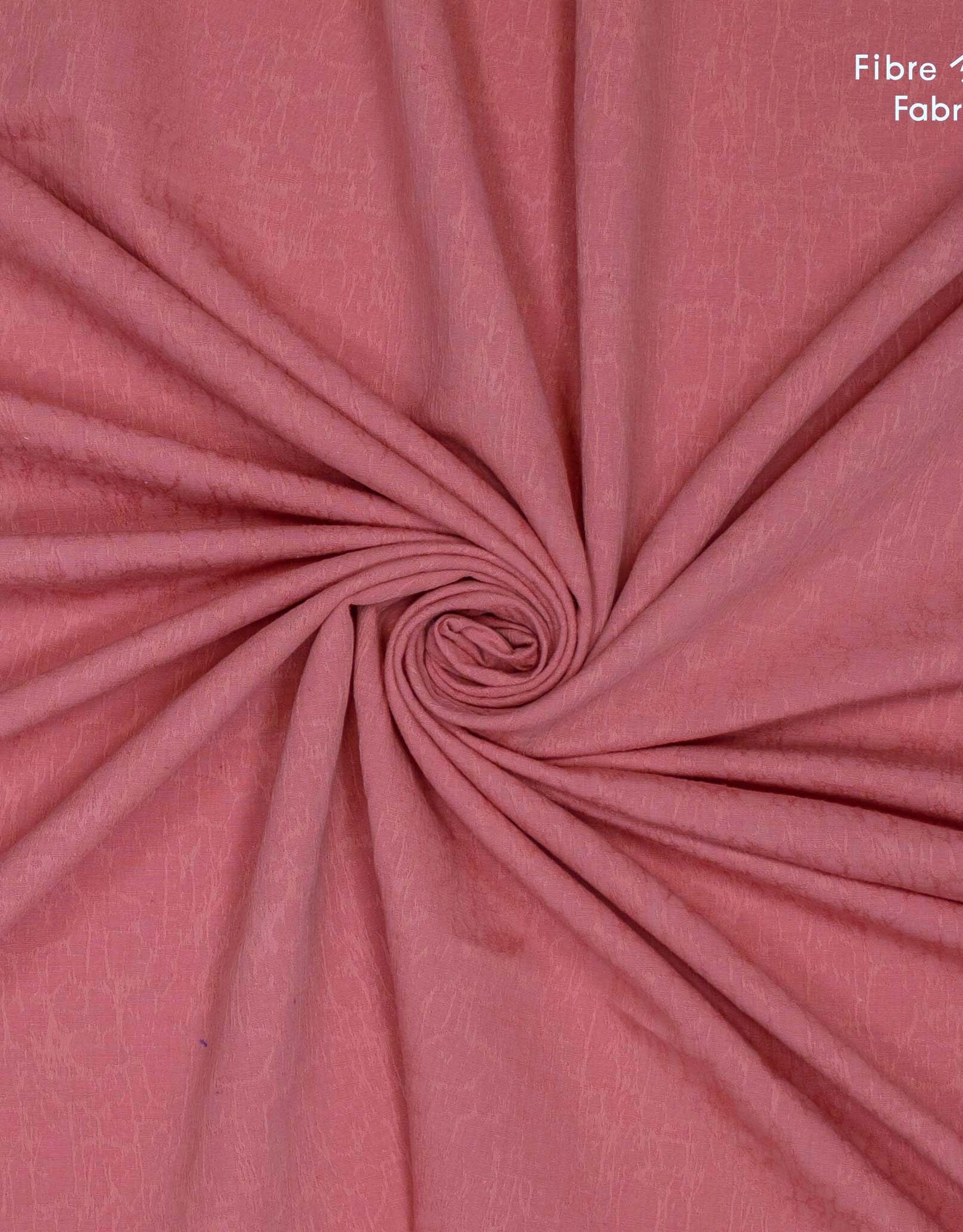 Fibre Mood Woven Jacquard - Nikka - Soft Pink