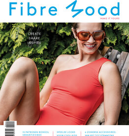 Fibre Mood Magazine - Fibre Mood 24 Special n°2