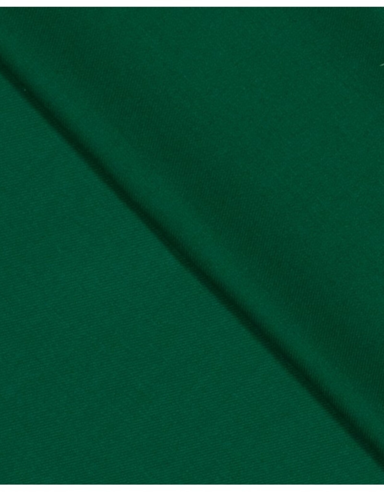 Geweven Bamboo - Shamrock Green