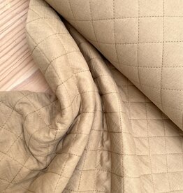 Double gauze Quilt - Sand