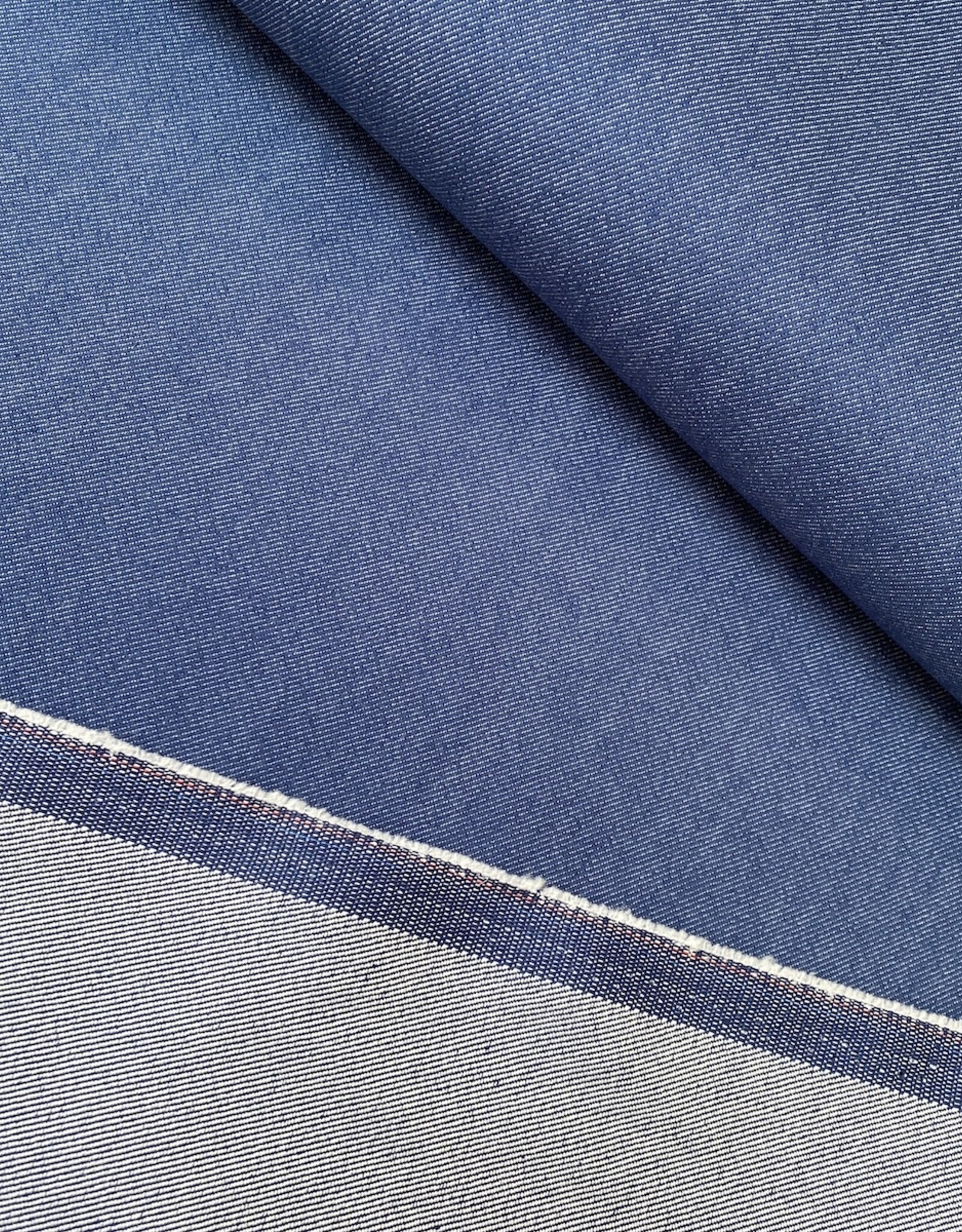 Jeans - Darker Blue