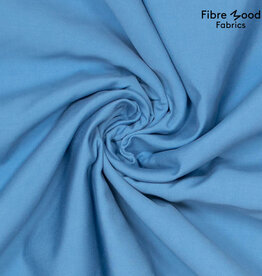 Fibre Mood Viscose Tencel  - Naima - Sky Blue