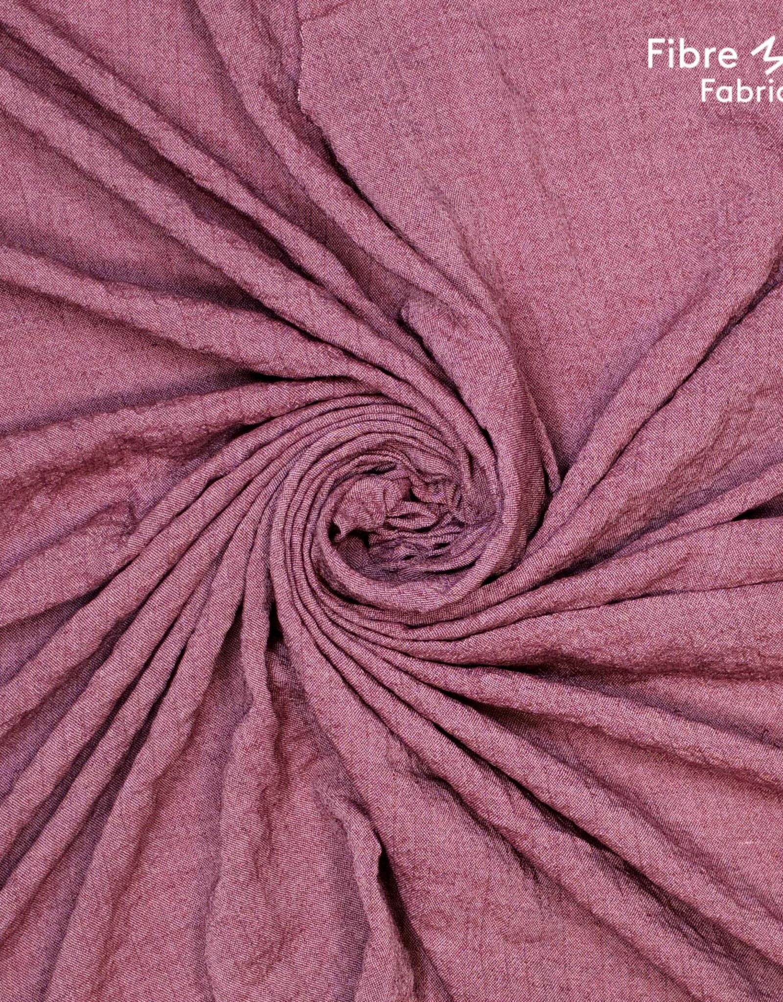 Fibre Mood Bubble viscose - Ulima - Purple