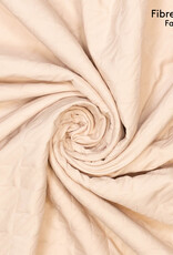 Fibre Mood Quilted - Pied de Poule - Marah - Beige