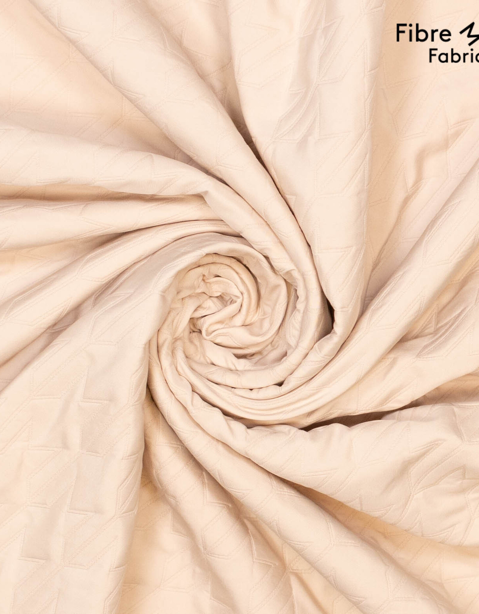 Fibre Mood Quilted - Pied de Poule - Marah - Beige