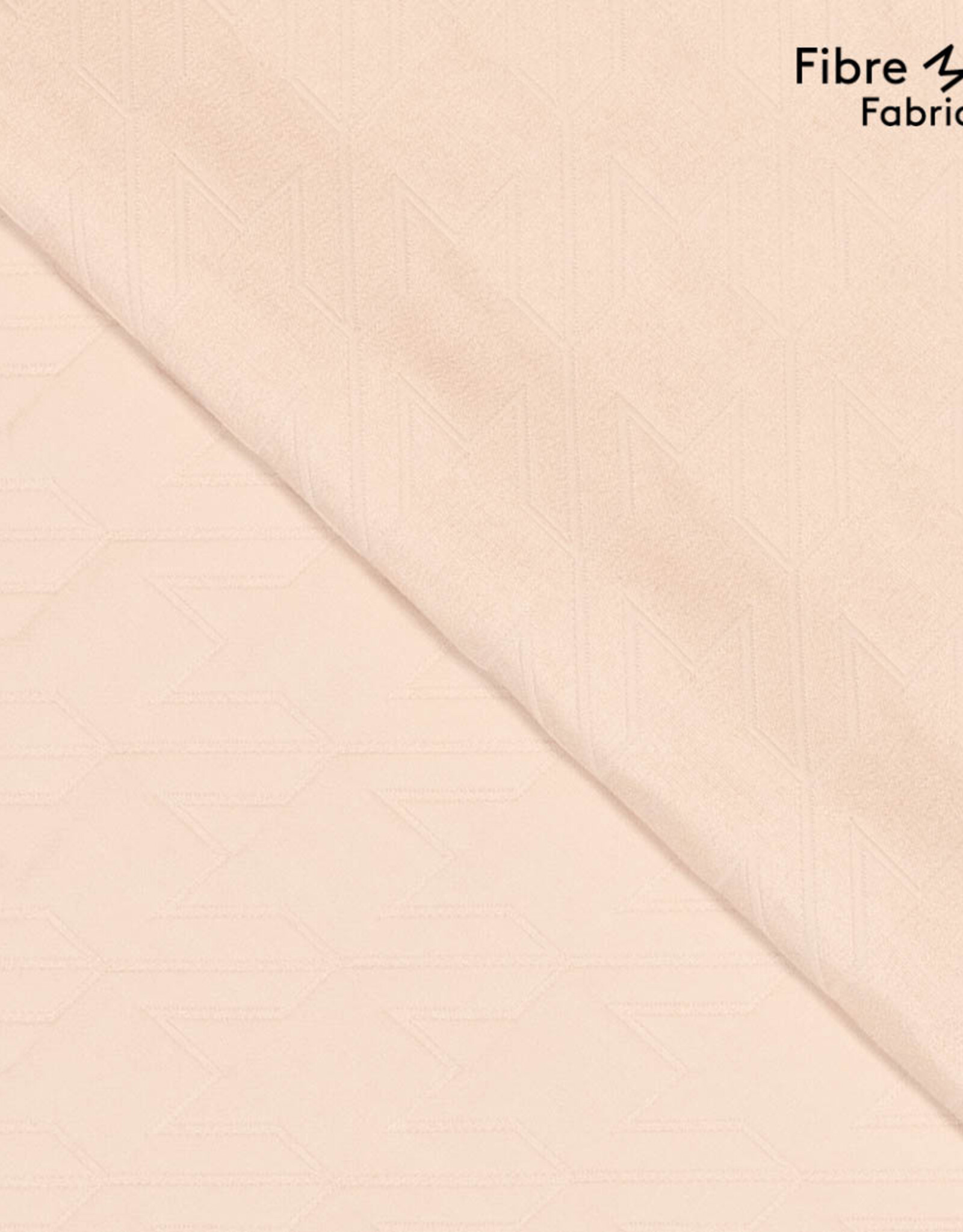 Fibre Mood Quilted - Pied de Poule - Marah - Beige