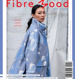 Fibre Mood Magazine - Fibre Mood - N. 25