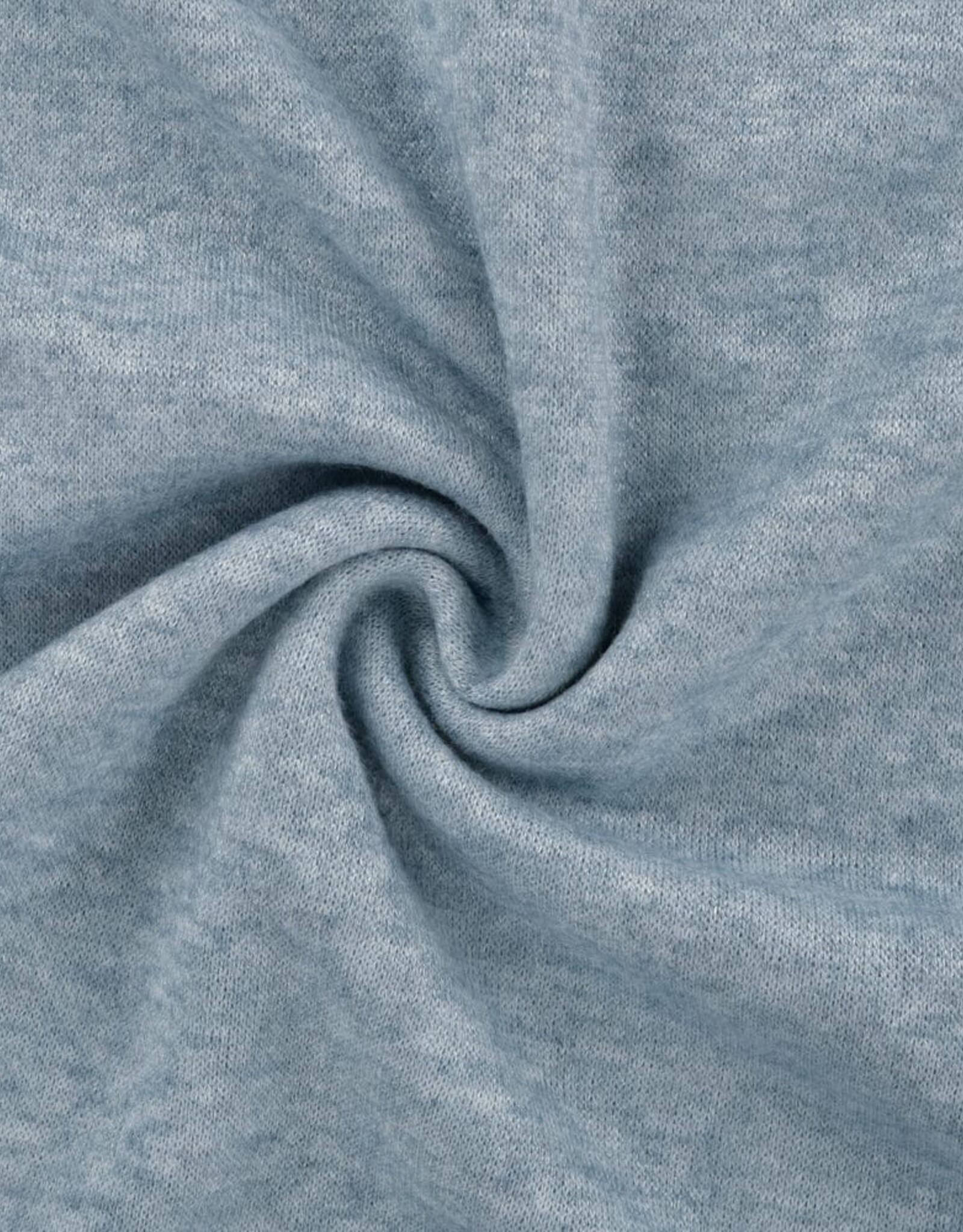 Soft Knit - Aqua