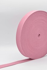 Tassenband - Old Pink - 30mm