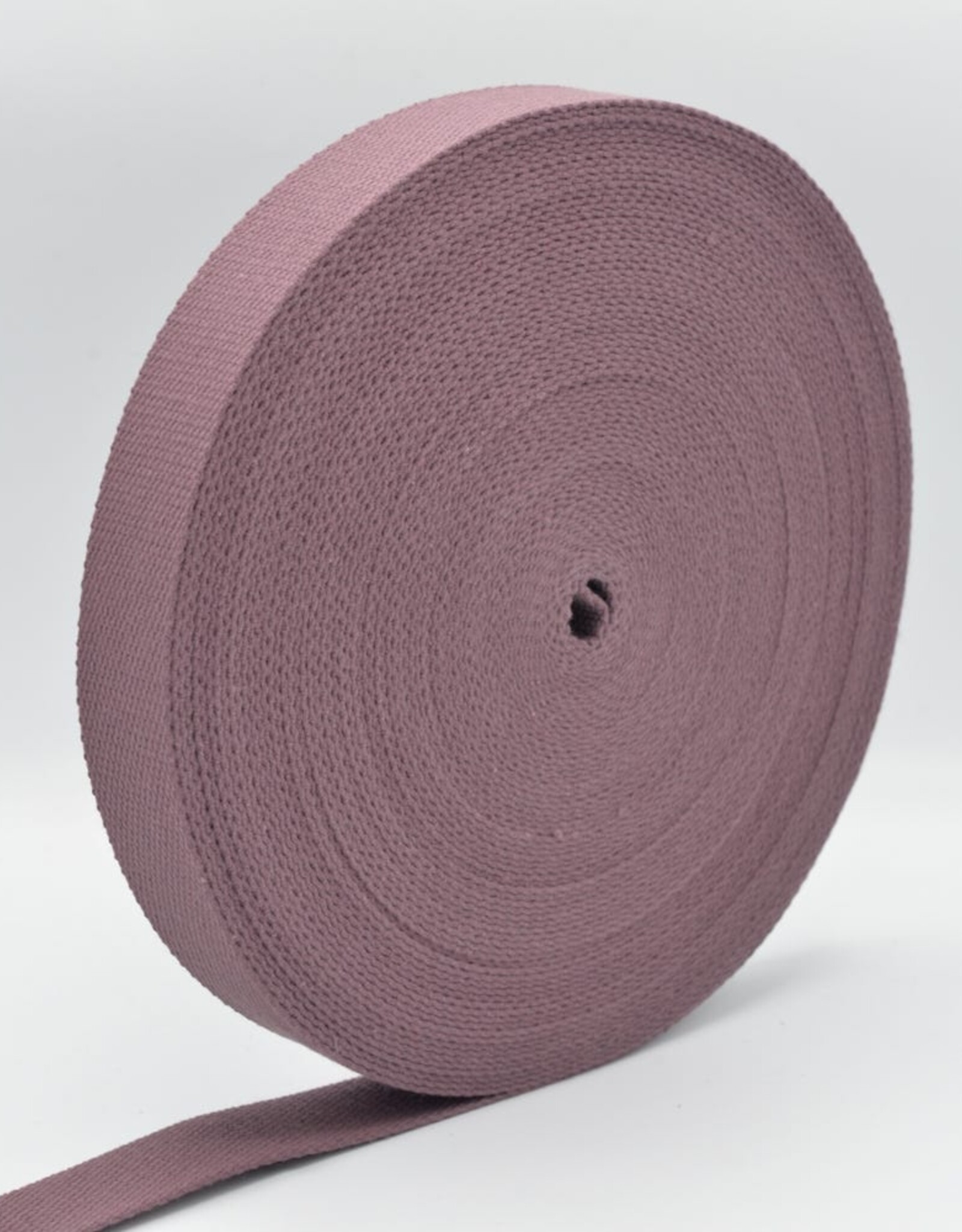 Tassenband - Mauve - 30mm