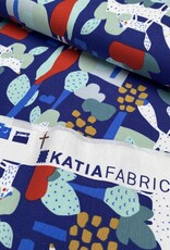 Katia Fabrics Tricot - Mother Wolf