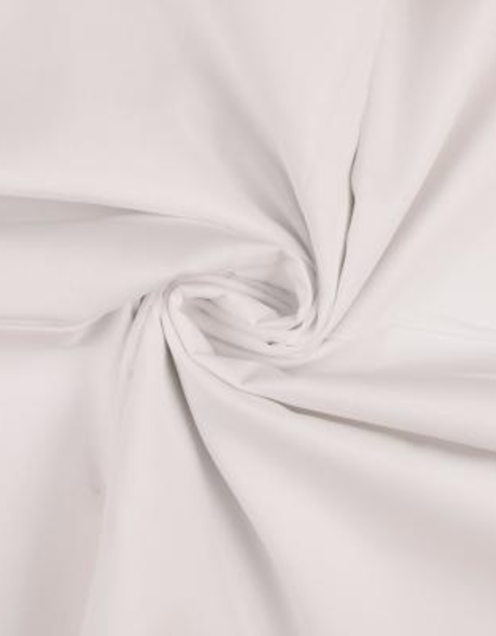 Voering - Cotton Voile - Wit