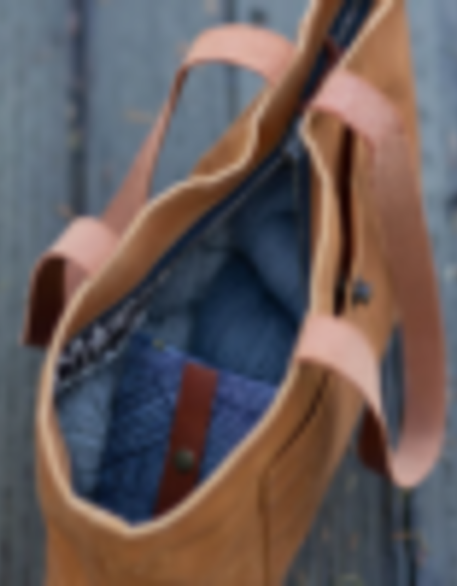 Noodlehead Patroon - Pepin Tote