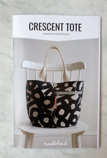 Noodlehead Patroon - Crescent Tote