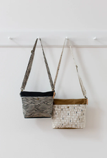 Noodlehead Patroon - Hillside tote