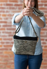 Noodlehead Patroon - Hillside tote