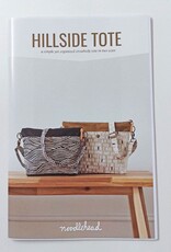 Noodlehead Patroon - Hillside tote