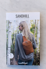 Noodlehead Patroon - Sandhill Sling