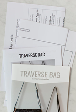 Noodlehead Patroon - Traverse bag