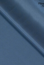 Fibre Mood Shiny Viscose Jacquard - Cloud - Dark Blue