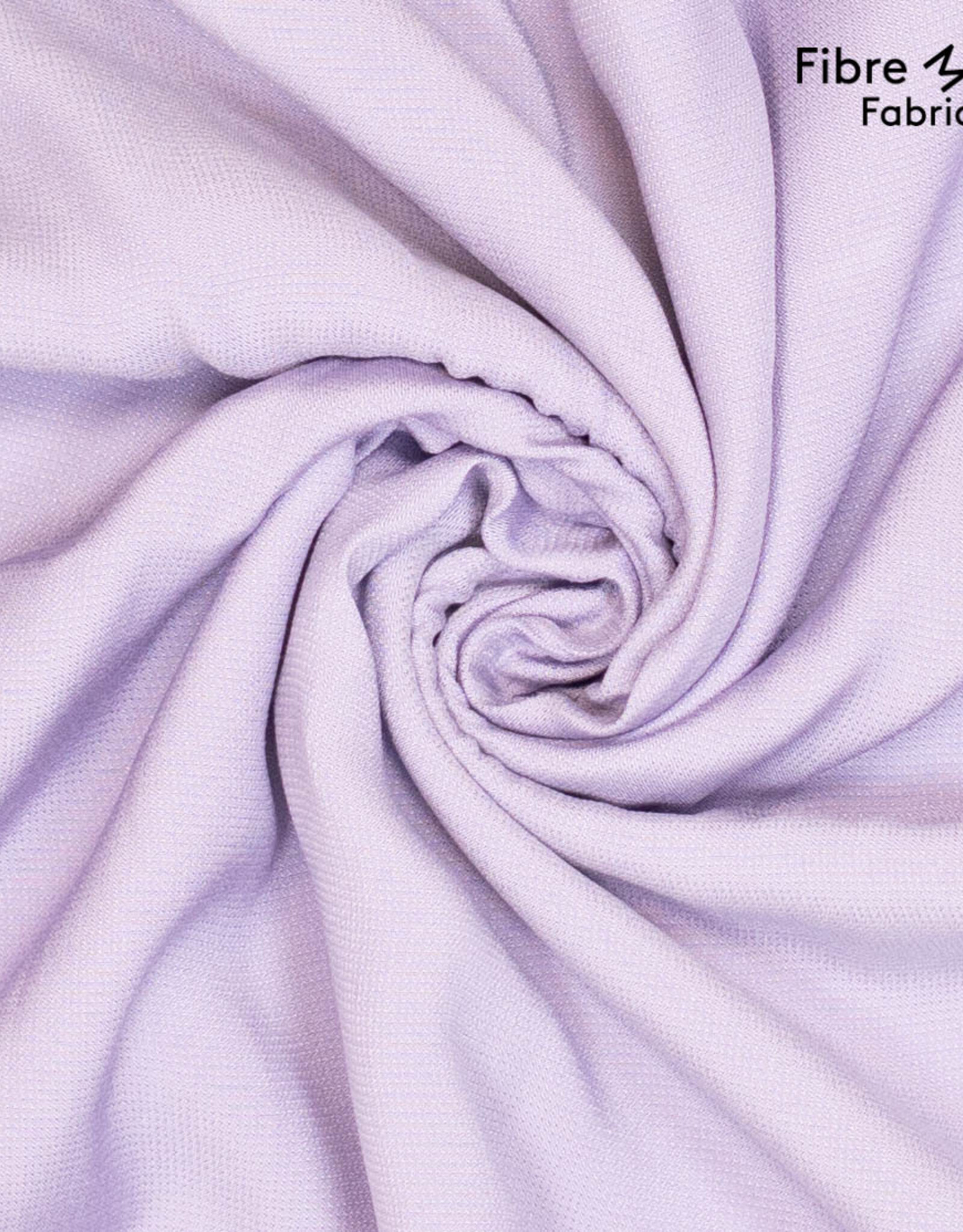 Fibre Mood Shiny Viscose Jacquard - Risa - Lilac