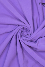 Fibre Mood Viscose Tencel  - Addie & Nova - Purple