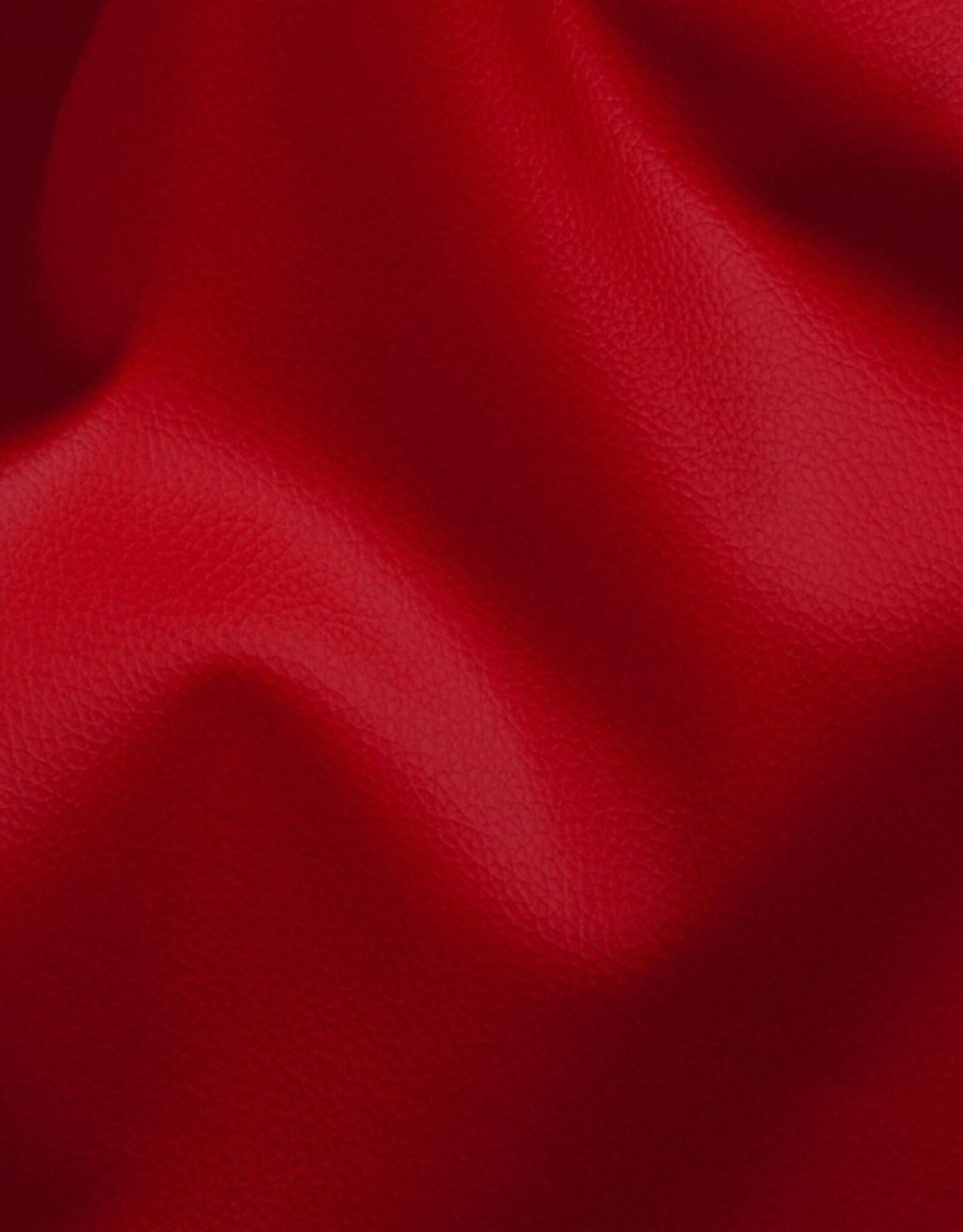 Kunstleer - 50X140cm - Rood