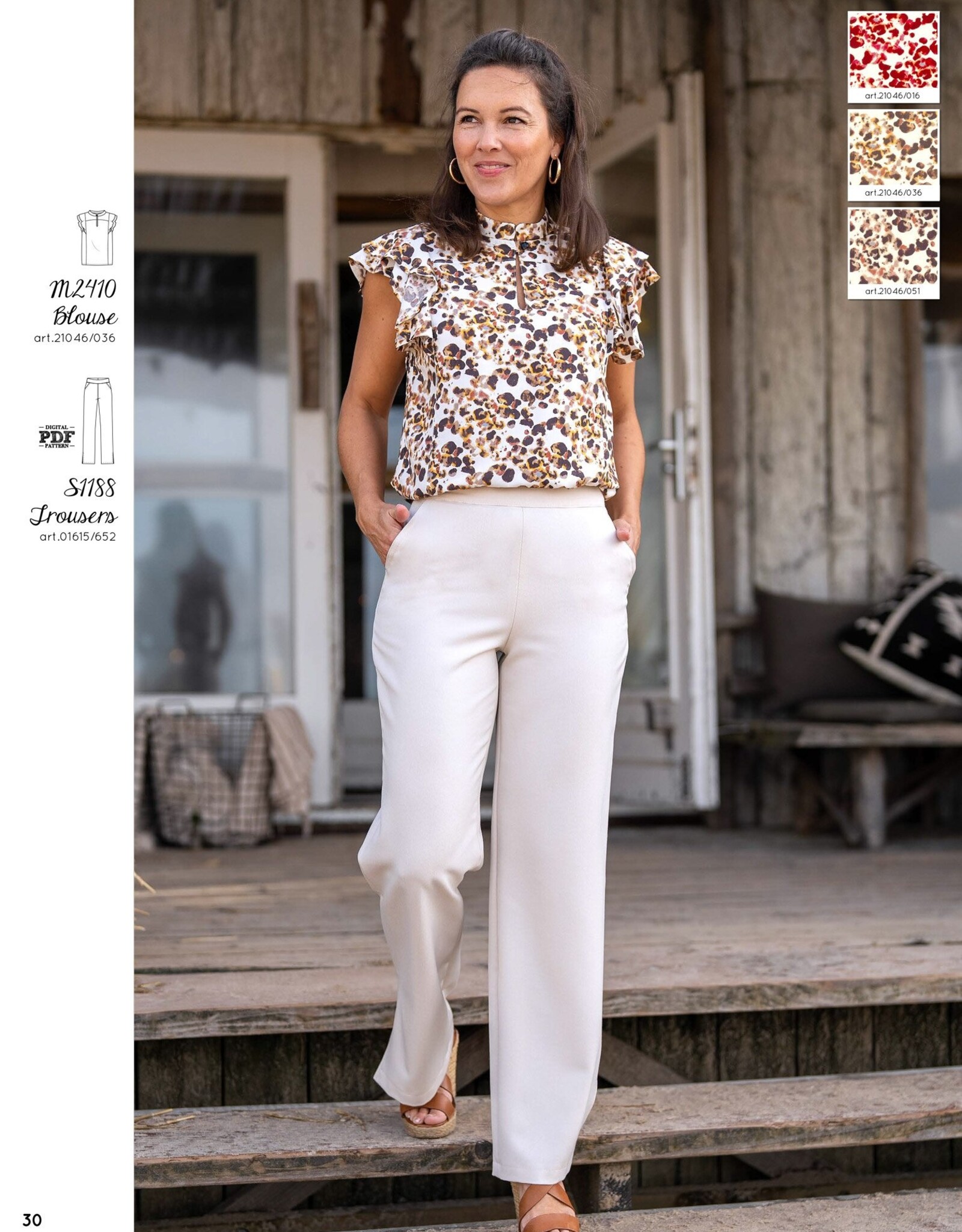 Magazine - My Image 28 - Zomer 2024