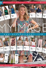 Magazine - My Image 28 - Zomer 2024