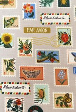 Rifle Paper Katoen - Rifle Paper - Little Stamps